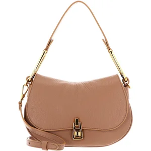COCCINELLE BORSA DONNA MARRONE