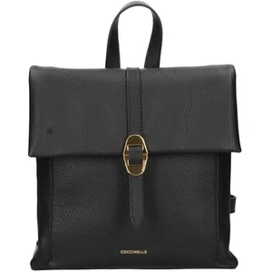 Coccinelle dorian Noir Size: OS | Backpacks Outlet | Dames | Zwart pas cher