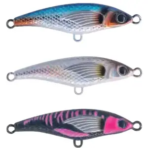 Jatsui Stickbait Coulant Vultus 30g 90 Mm