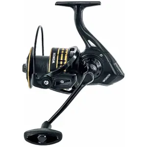 Wax Moulinet Spinning Winch pas cher