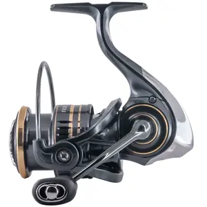 Wax Moulinet Spinning Flux Fx pas cher