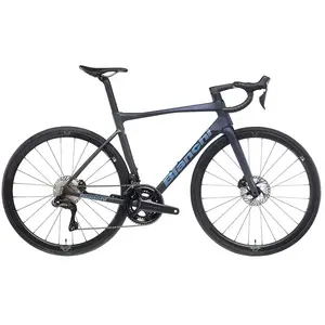 Bianchi Vélo De Route Specialissima Comp 105 Di2 2026Vendu parbikeinn