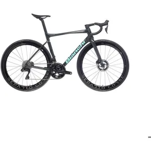 Vélo de route Bianchi Specialissima Rc Disc Carb - Noir - 59 cmVendu parcdiscount