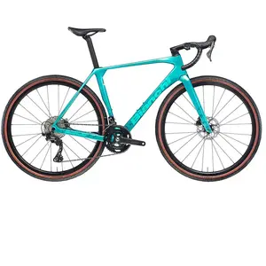 Bianchi Vélo De Gravel Impulso Comp Grx610/820 2x12s 2026Vendu parcdiscount