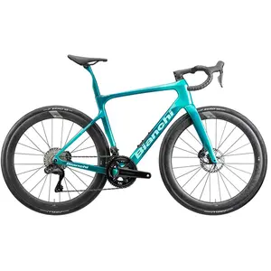 Bianchi Vélo De Route Infinito Pro Ultegra Di2 Powermeter 2026 pas cher