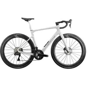 Bianchi Vélo De Route Infinito Pro Ultegra Di2 Powermeter 2026