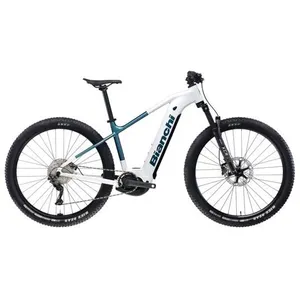 Vélo de route Bianchi T-Tronik X 9.2 Shimano Deore Bosch PL RD-M4120 10V pas cher