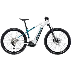 Bianchi Vtt électriques T-tronik X 9.2 29´´ Deore 10s Bosch Pl 2026Vendu parbikeinn