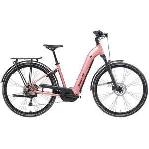 Bianchi Vélo électrique T-tronik C 8.2 Chain Deore 10s Bosch Pl 2026