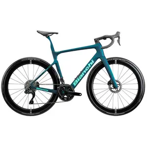 Bianchi Vélo De Route Infinito Pro 105 Di2 2026Vendu parbikeinn