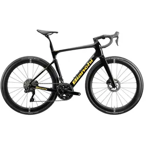 Bianchi Vélo De Route Infinito Pro 105 Di2 2026