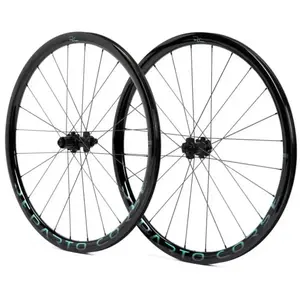 Bianchi Jeu De Roues De Route Reparto Corse 33r Ceramitech Disc Tubeless pas cher
