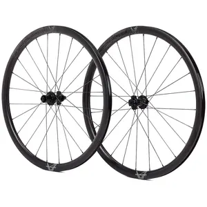 Velomann Jeu De Roues De Route Palladium Cl Disc Tubeless pas cher