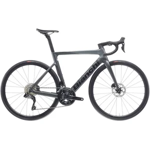 Bianchi Vélo De Route Oltre Race 105 Di2 R818 2024Vendu parbikeinn