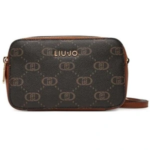 LIU-JO ECS S CAMERA CASE Bruin N/A EU