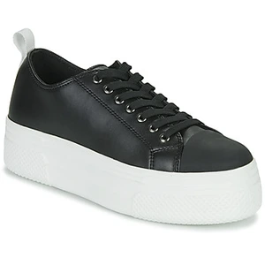 Baskets basses Armani Exchange XV571-XDX095 femme pas cher