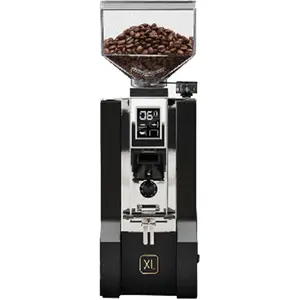 Eureka Mignon XL, Moulin à café, Noir pas cher