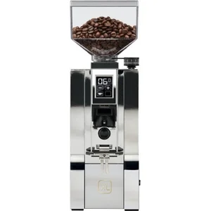 Eureka Mignon XL - Elektrische koffiemolen - 65mm Chrome pas cher
