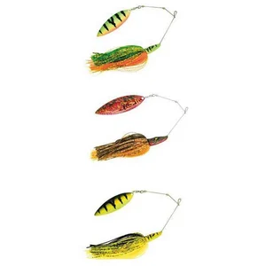 Molix Spinnerbait Pike Willow 28g pas cher