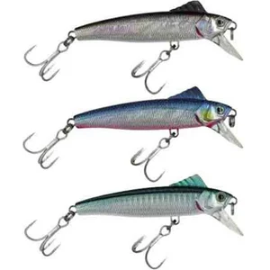 Molix Minnow Heavy Dutty Sinking 44g 90 Mm pas cher