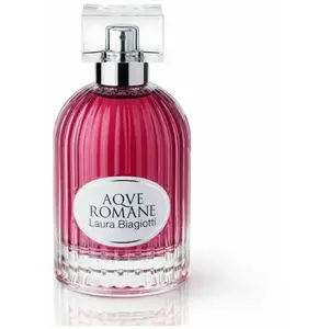 Perfume des femmes Laura Biagiotti Aqve Romane 100 ml pas cher