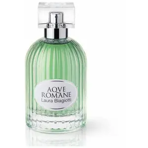 Perfume des femmes Laura Biagiotti Aqve Romane 100 ml pas cher