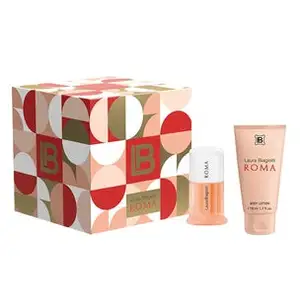 Laura Biagiotti Roma Donna Giftset Geurset pas cher