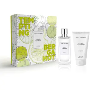 Angel Schlesser Eau De Parfum Les Eaux D´un Instant Tempting Bergamot pas cher