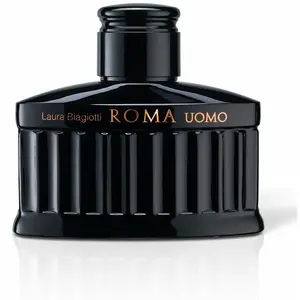 Comparateur de prix : Perfume masculin Laura Biagiotti Roma Uomo 125 ml