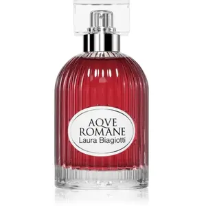 Laura Biagiotti Aqve Romane Uva Dulcis Eau de Toilette pas cher