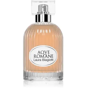 Laura Biagiotti Aqve Romane Ambrosia Aurea Eau de Toilette pas cher