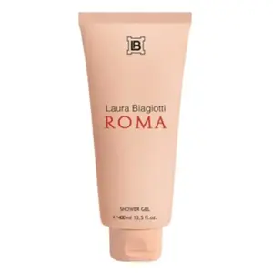 Laura Biagiotti Roma Donna Douchegel pas cher
