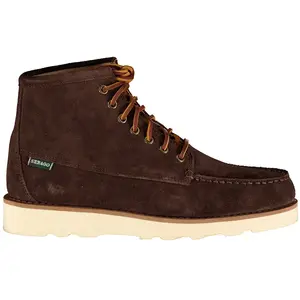Sebago Chaussures Tala Mid Suede pas cher