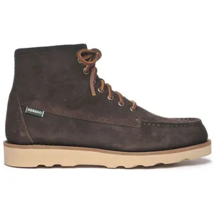 Sebago Chaussures Tala Mid Suede pas cher