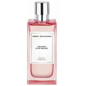 Comparateur de prix : Angel Schlesser Eau De Toilette Citrusy Magnolia 150ml