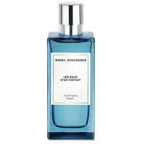 Angel Schlesser Eau De Toilette Aromatic Sage 100ml pas cher