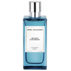 Angel Schlesser Eau De Toilette Aromatic Sage 150ml pas cher