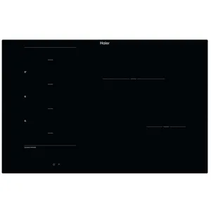 Plaque induction Haier HAMTCB86IRB1S pas cher