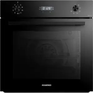 Four encastrable ROSIERES R FC376849PN pas cher