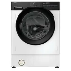 Comparateur de prix : Haier Haier BHA6SD696M6DB9-S machine à laver séchante Intégré chargeme...