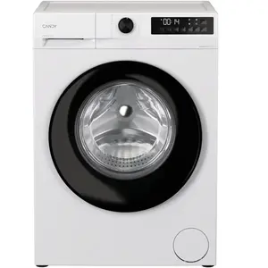 Lave-linge hublot CANDY Prowash 300 GD 410B8-S - 10 kg - Induction - 1...