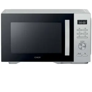 Candy Micro-ondes avec gril 31 L Candy CMGA31W8DLS pas cher