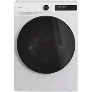 Lave-linge hublot CANDY BP 413BL8-S - 13.0kg  - classe A pas cher