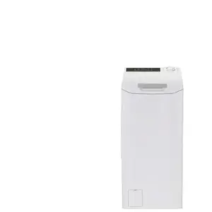 Lave-linge top CANDY TCA464TM4-S - 6.0kg  - classe B