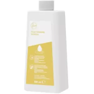 Gel nettoyant HOOVER pour aspirateurs balais et robots HOOVER pas cher