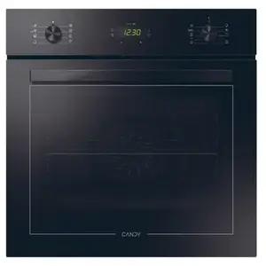 Four encastrable - CANDY - FCT686N - 70 litres - Wi-Fi - 7 modes de cu... pas cher