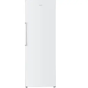 RÃ©frigÃ©rateur combinÃ© Candy CLH3S617EWH Pose libre Blanc
