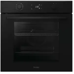 Four encastrable HAIER ID2P5B5EYTB pas cher