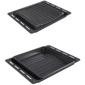 Plateau HAIER cuisson 2en1 vapeur et BBQ pas cher
