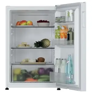 Candy Candy CNOQ2S58EW Pose libre 114 L Blanc